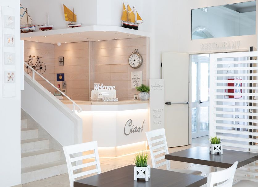 สิ่งอำนวยความสะดวกโรงแรม รูปภาพ