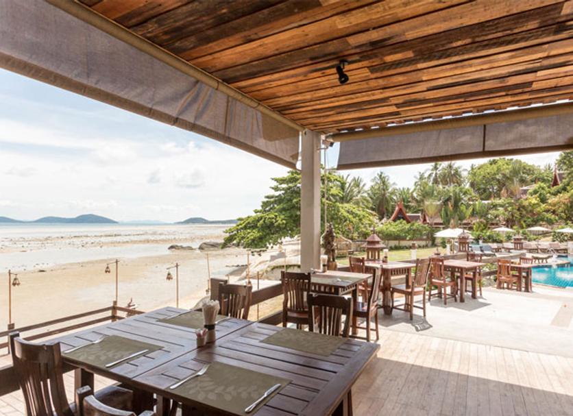 ร้านอาหาร รูปภาพ
