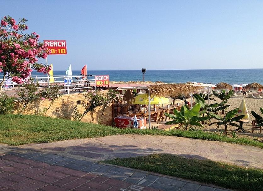 ชายหาด รูปภาพ