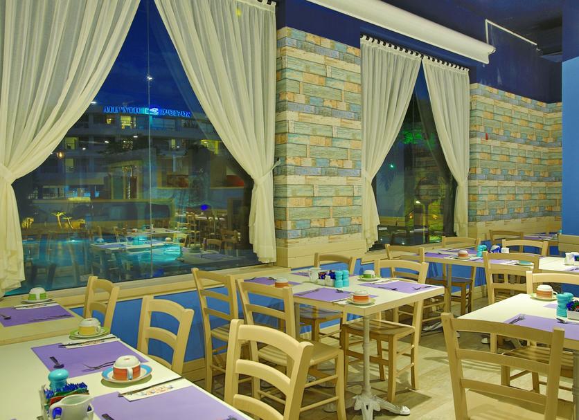 ร้านอาหาร รูปภาพ