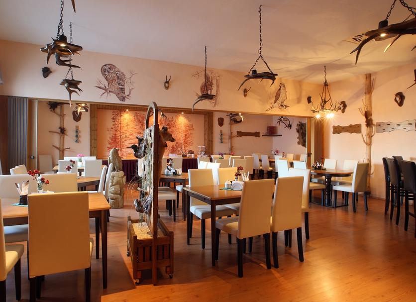 ร้านอาหาร รูปภาพ
