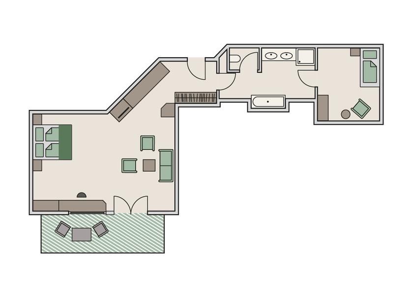 Floorplan รูปภาพ