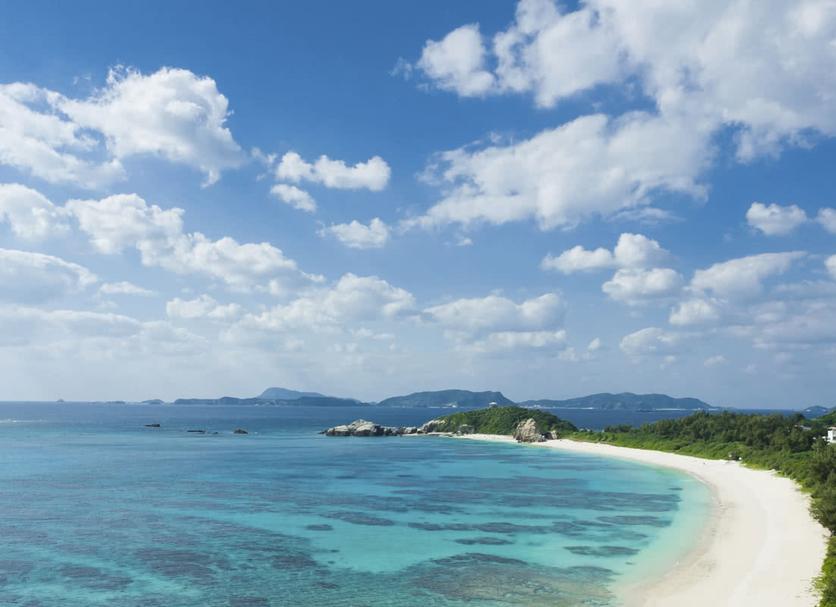ชายหาด รูปภาพ