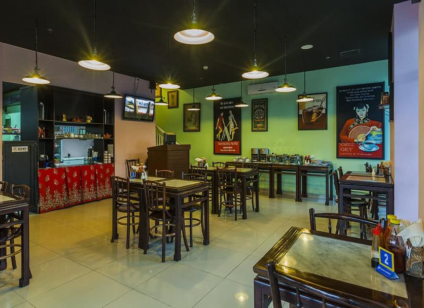 ร้านอาหาร รูปภาพ
