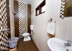 Hotel Mahima - Gwalior - Bathroom