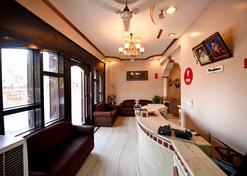 Hotel Mahima - Gwalior - Front desk
