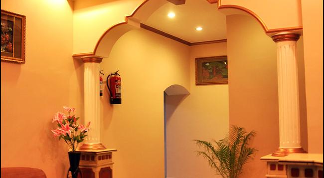 Hotel Mahima - Gwalior - Attractions
