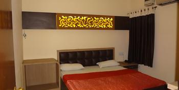 Hotel Mahima - Gwalior - Bedroom