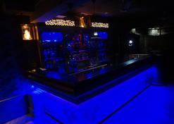 Hotel Mahima - Gwalior - Bar