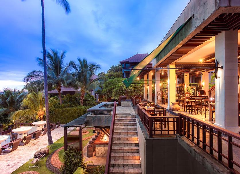 ร้านอาหาร รูปภาพ