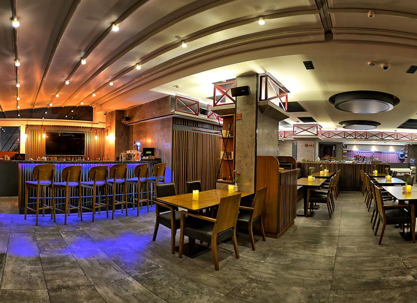 ร้านอาหาร รูปภาพ