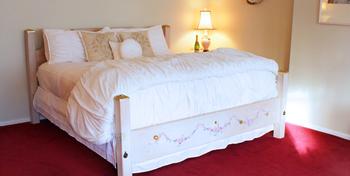 Adagio Bed & Breakfast - Denver - Bedroom