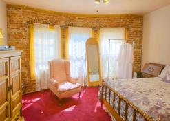 Adagio Bed & Breakfast - Denver - Bedroom