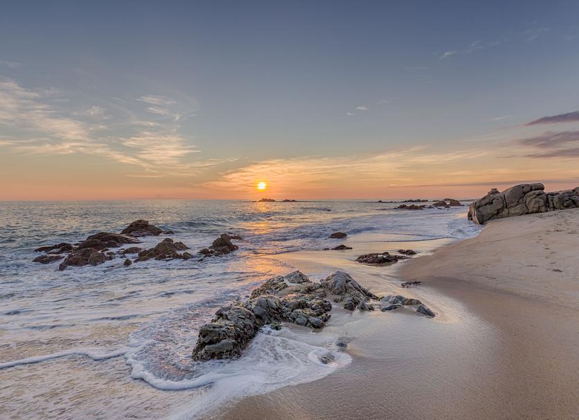 ชายหาด รูปภาพ