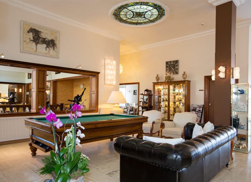 สิ่งอำนวยความสะดวกโรงแรม รูปภาพ