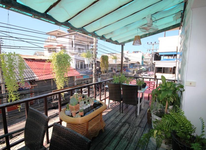 ระเบียง รูปภาพ
