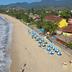 ชายหาด