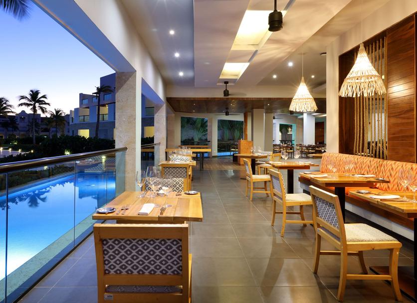 ร้านอาหาร รูปภาพ