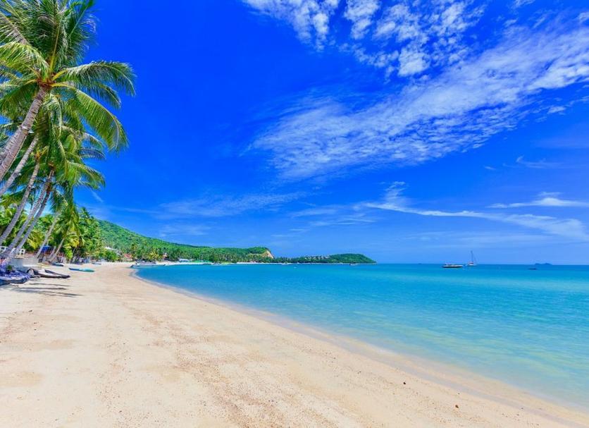 ชายหาด รูปภาพ