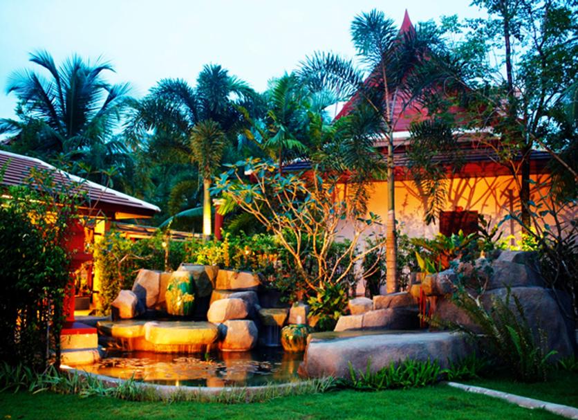 วิวภายนอก รูปภาพ