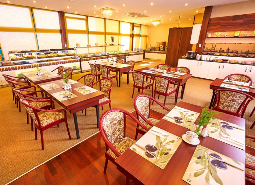 ร้านอาหาร รูปภาพ