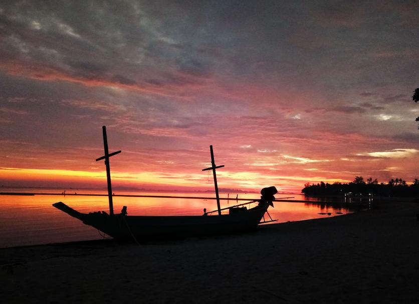 ชายหาด รูปภาพ