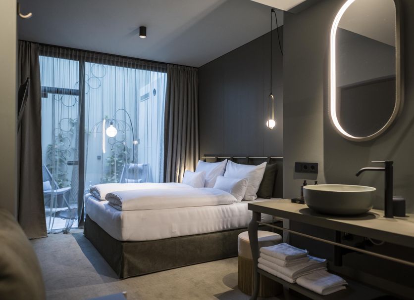 ห้องนอน รูปภาพ