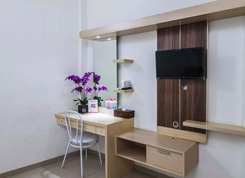สิ่งอำนวยความสะดวกห้องพัก รูปภาพ