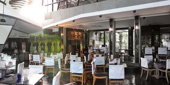 The Babylon Bangkok Bed & Breakfast - Bangkok - Restaurant