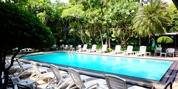 The Babylon Bangkok Bed & Breakfast - Bangkok - Pool