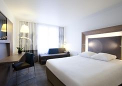 โนโวเทล ปารีส การ์เดอลียง - ปารีส - ห้องนอน