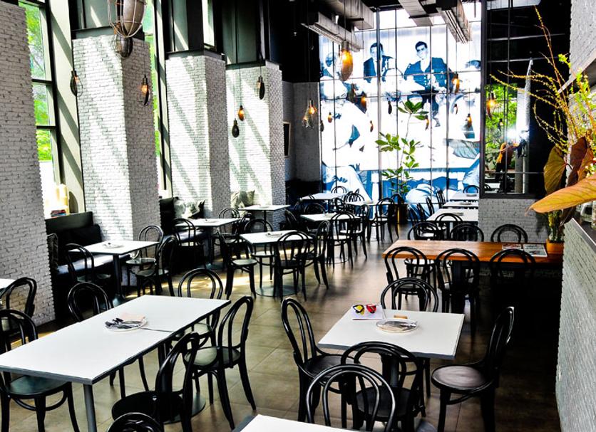 ร้านอาหาร รูปภาพ