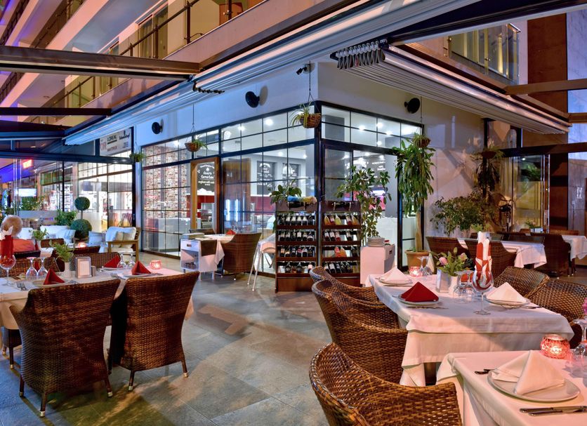 ร้านอาหาร รูปภาพ