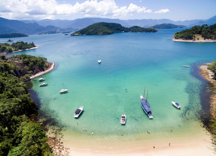 ชายหาด รูปภาพ
