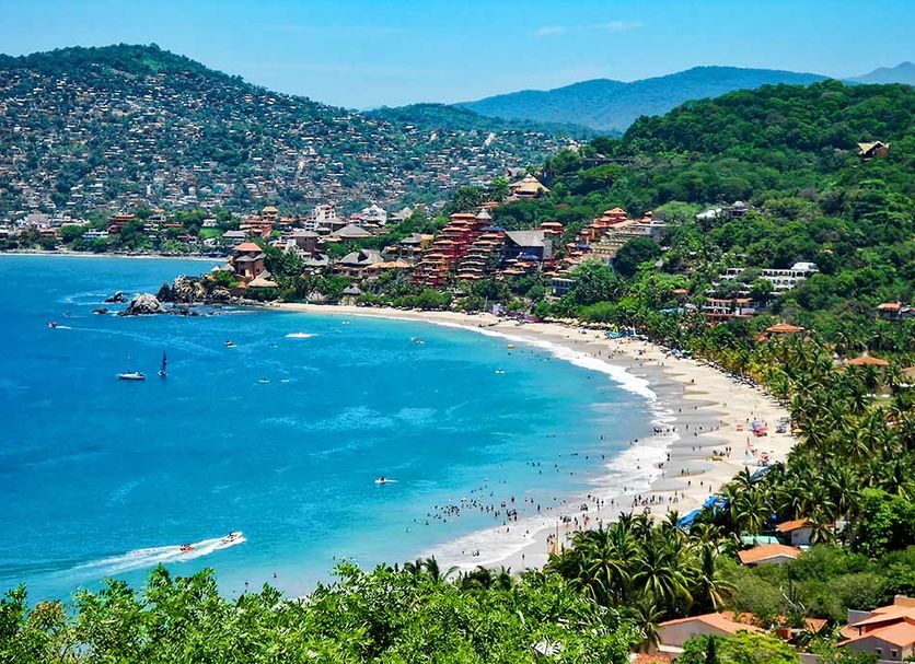 ชายหาด รูปภาพ