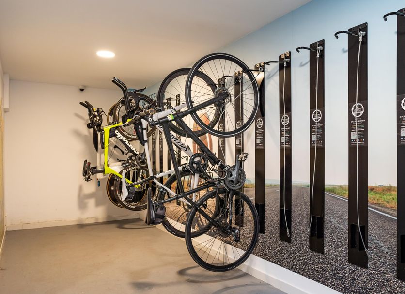 สิ่งอำนวยความสะดวกโรงแรม รูปภาพ