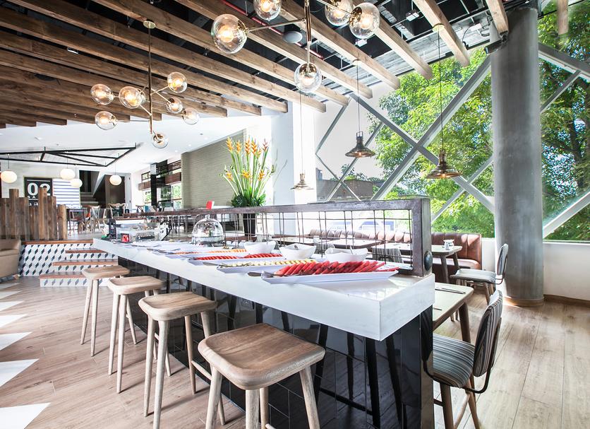 ร้านอาหาร รูปภาพ