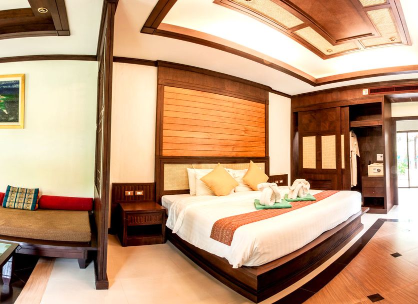 ห้องนอน รูปภาพ