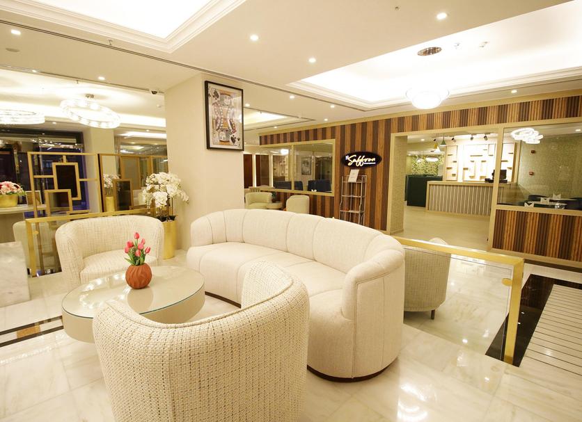 สิ่งอำนวยความสะดวกโรงแรม รูปภาพ