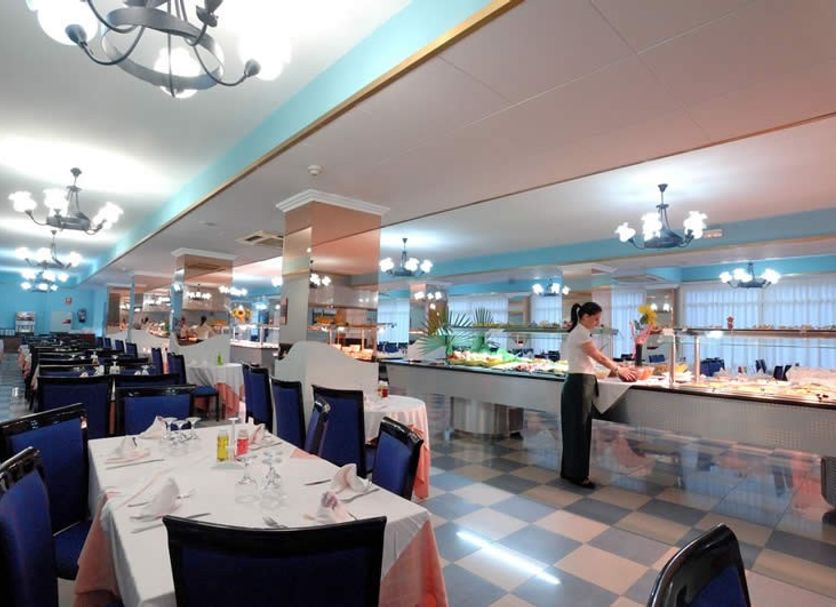 ร้านอาหาร รูปภาพ