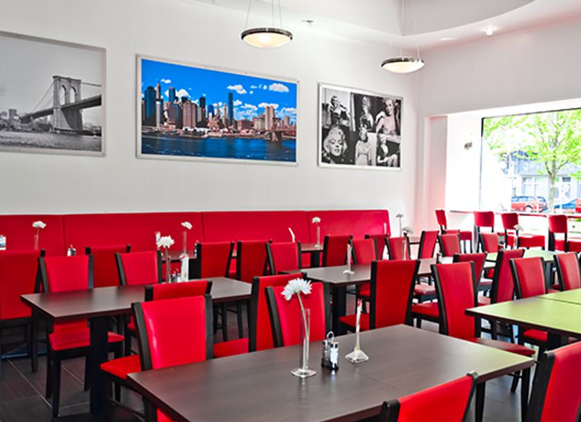 ร้านอาหาร รูปภาพ