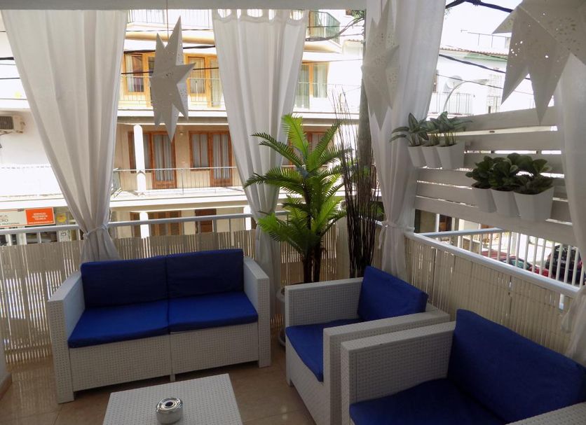 ระเบียง รูปภาพ