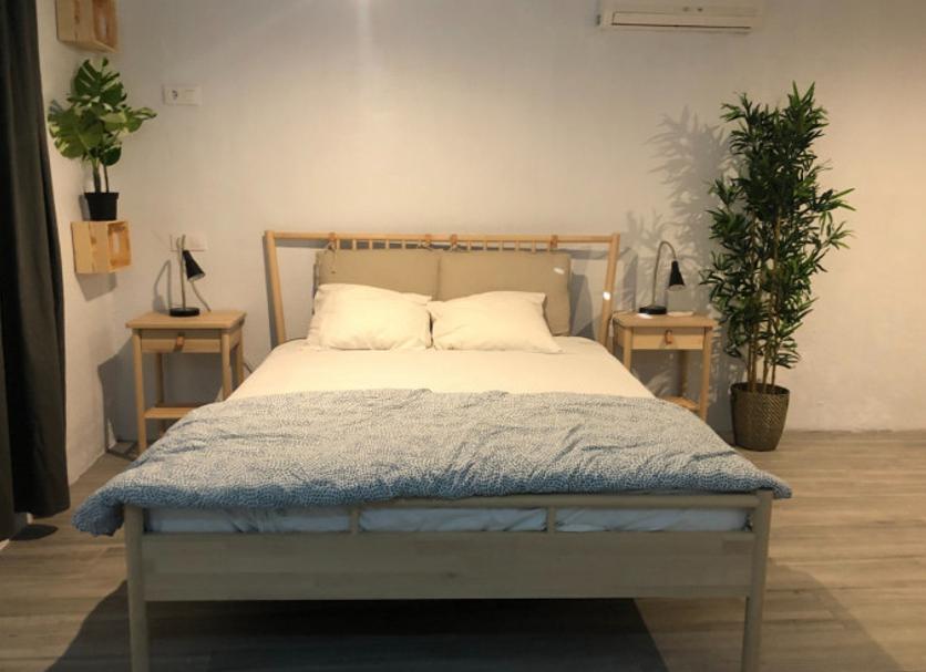 ห้องนอน รูปภาพ