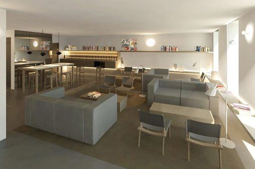 9hotel เรปลูบลีก - ปารีส - บาร์