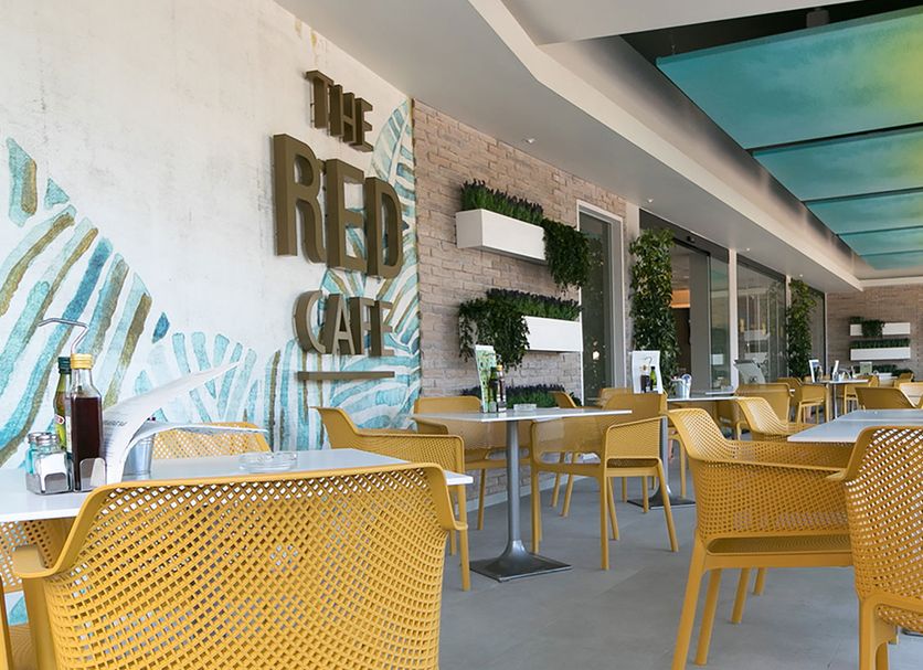 สิ่งอำนวยความสะดวกโรงแรม รูปภาพ