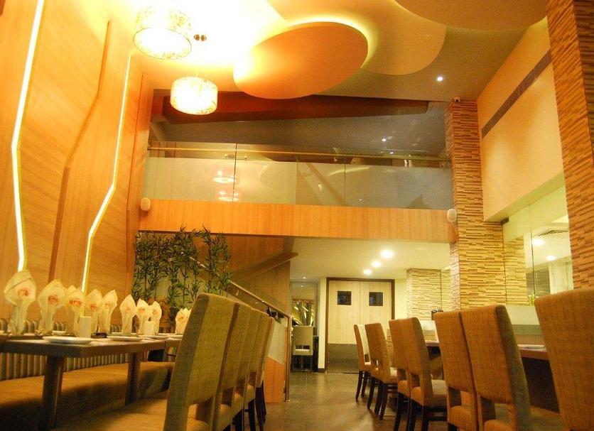 ร้านอาหาร รูปภาพ